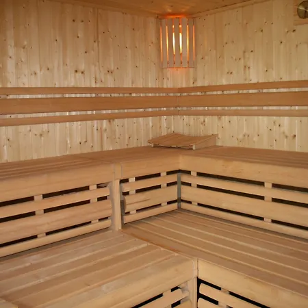 Kur- Und Aktivhotel Allgäuer Hof 3* Oberstaufen