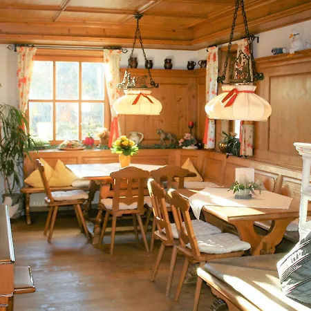 Kur- Und Aktivhotel Allgäuer Hof 3*