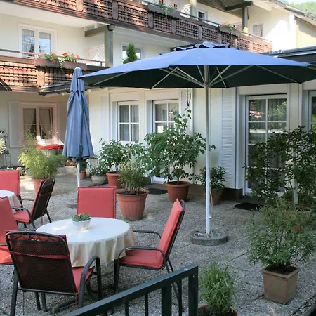 Hotel Kur- Und Aktivhotel Allgäuer Hof