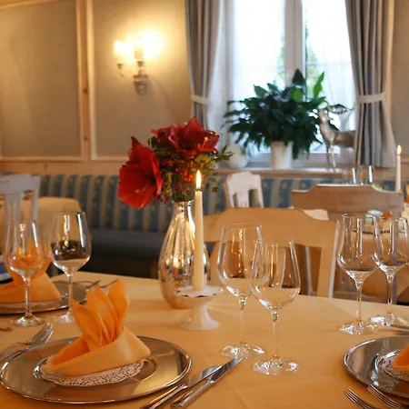 Kur- Und Aktivhotel Allgäuer Hof 3*