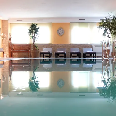 Hotel Kur- Und Aktivhotel Allgäuer Hof Oberstaufen