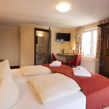 Kur- Und Aktivhotel Allgäuer Hof 3* Oberstaufen