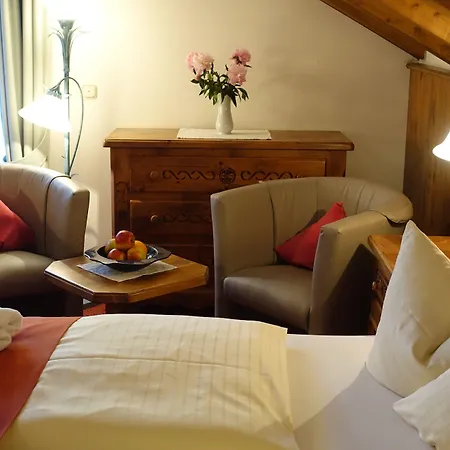 Hotel Kur- Und Aktivhotel Allgäuer Hof