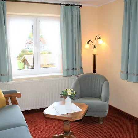 Hotel Kur- Und Aktivhotel Allgäuer Hof