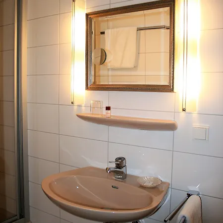 Kur- Und Aktivhotel Allgäuer Hof Hotel