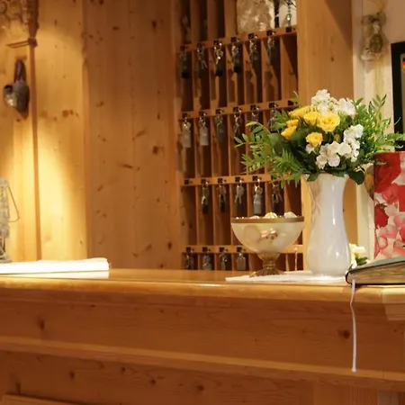 Kur- Und Aktivhotel Allgäuer Hof 3* Oberstaufen
