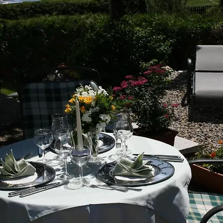 Kur- Und Aktivhotel Allgäuer Hof 3*