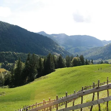 Allgaeuer Hof Hotel Oberstaufen