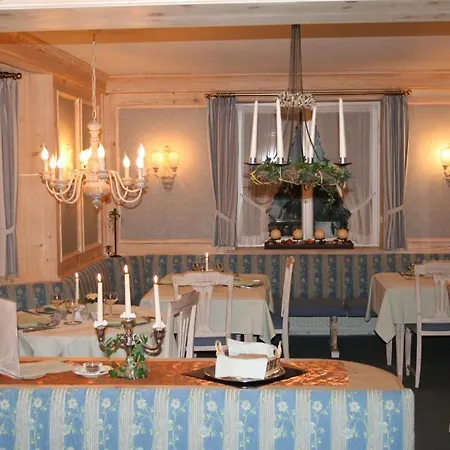 Hotel Allgaeuer Hof Oberstaufen