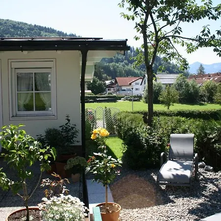 Allgaeuer Hof Hotel Oberstaufen