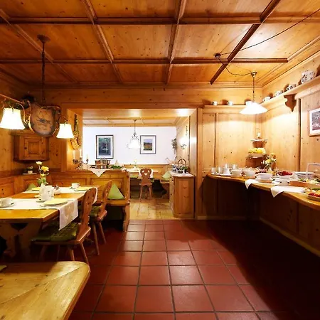 Hotel Allgaeuer Hof Oberstaufen
