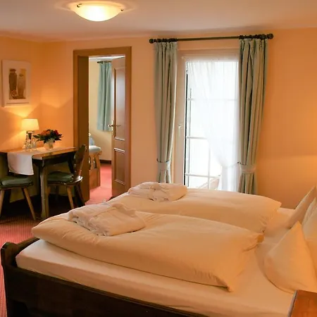 Kur- Und Aktivhotel Allgäuer Hof