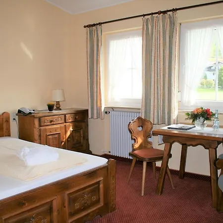 Allgaeuer Hof Hotel Oberstaufen