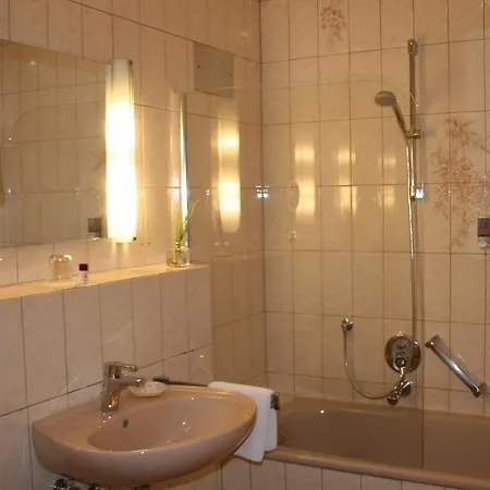 Kur- Und Aktivhotel Allgäuer Hof Oberstaufen