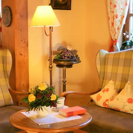 Allgaeuer Hof Hotel