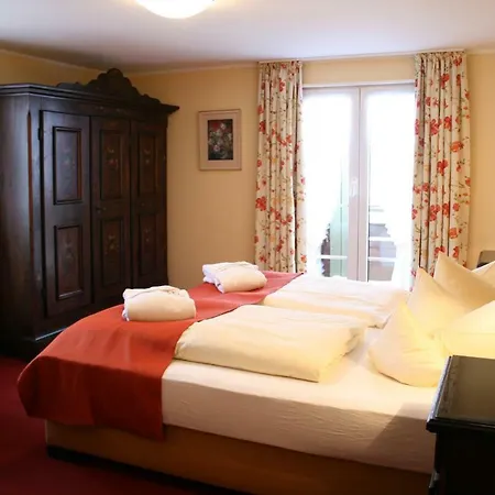 Allgaeuer Hof 3*