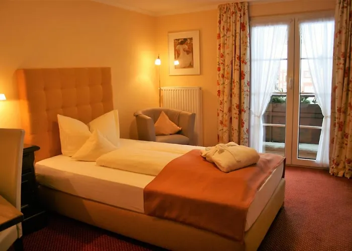 Hotel Kur- Und Aktivhotel Allgäuer Hof