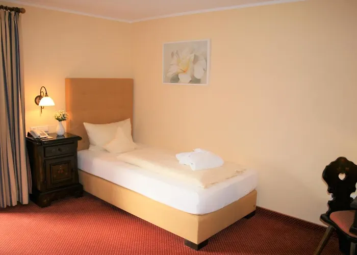 Allgaeuer Hof Hotel