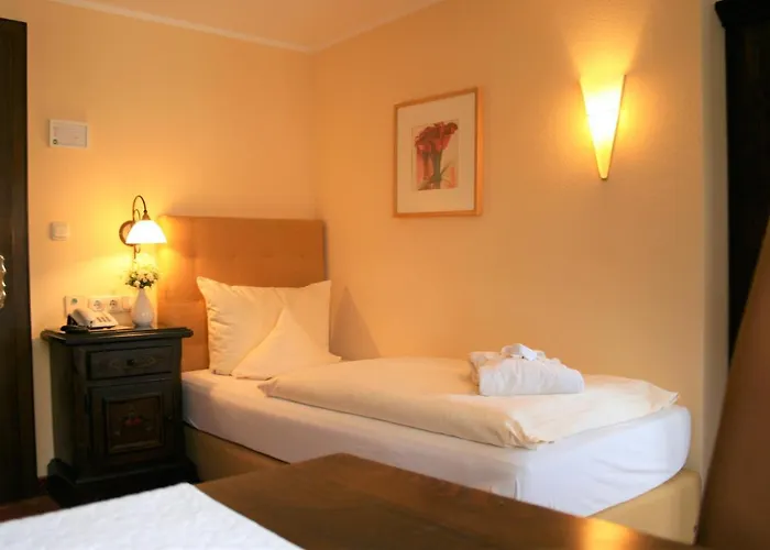 Allgaeuer Hof Hotel Oberstaufen