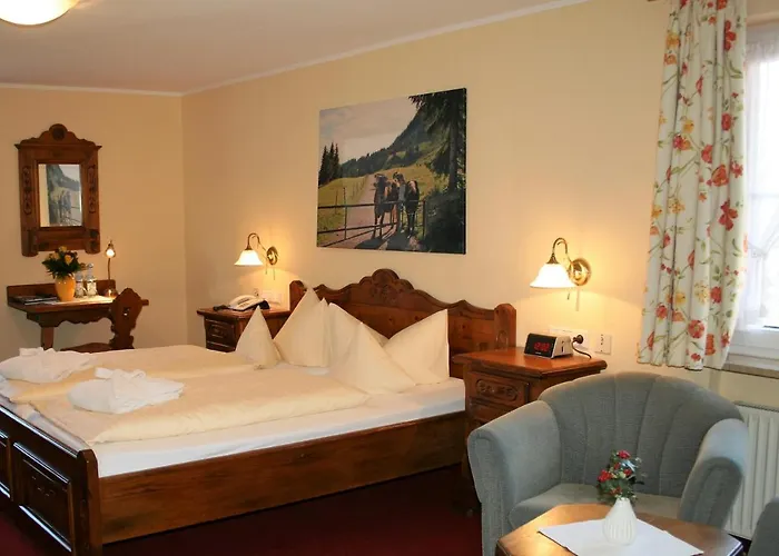 Hotel Allgaeuer Hof