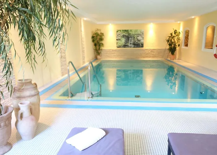 Allgaeuer Hof Hotel