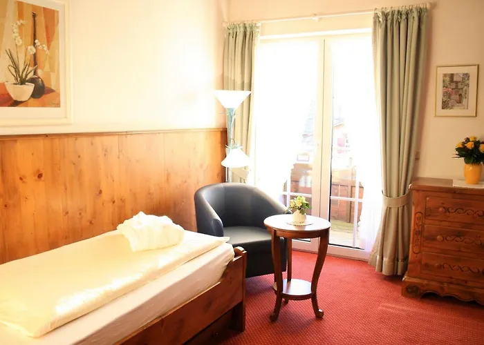 Kur- Und Aktivhotel Allgäuer Hof