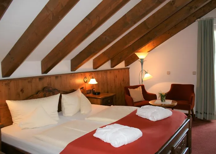 Allgaeuer Hof Hotel