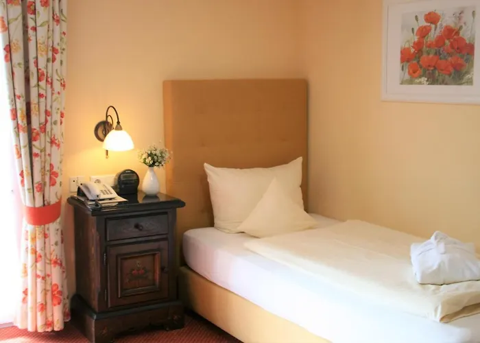 Hotel Allgaeuer Hof