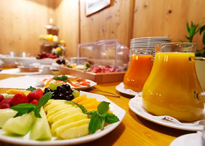 Hotel Kur- Und Aktivhotel Allgäuer Hof Oberstaufen