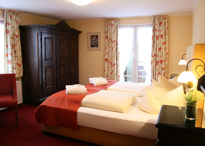 Kur- Und Aktivhotel Allgäuer Hof
