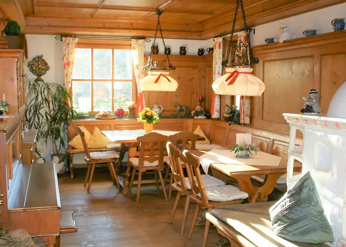 Allgaeuer Hof 3*