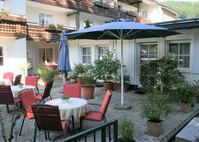 Hotel Allgaeuer Hof