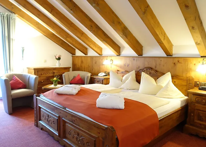 Hotel Allgaeuer Hof 3*