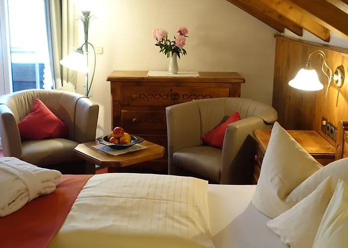 Hotel Allgaeuer Hof