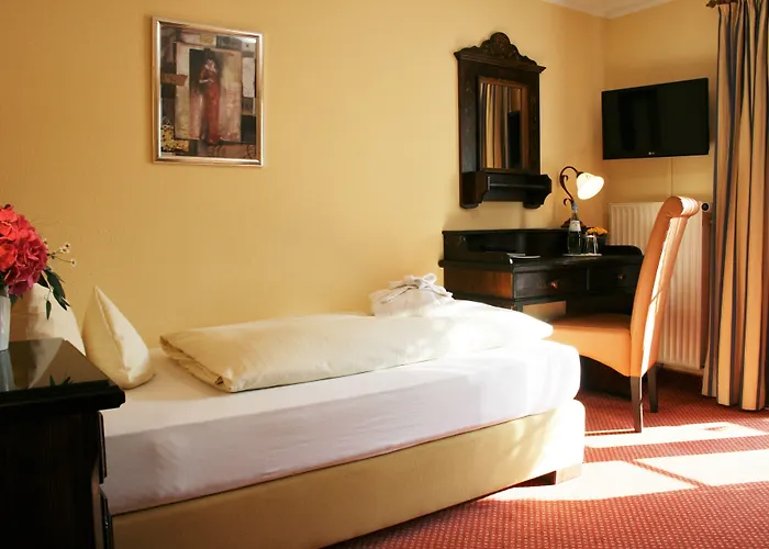 Allgaeuer Hof Hotel Oberstaufen