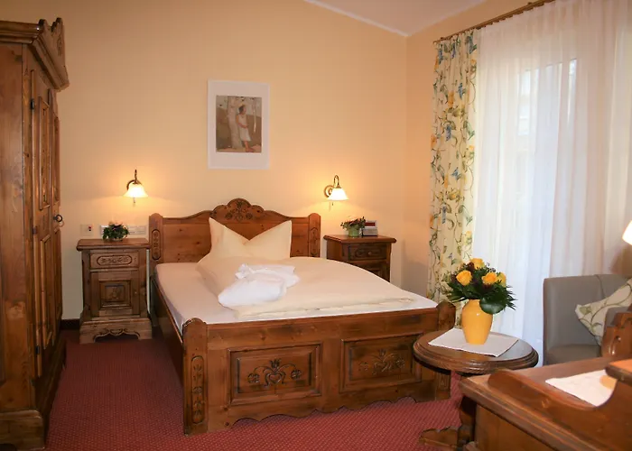 Allgaeuer Hof Hotel