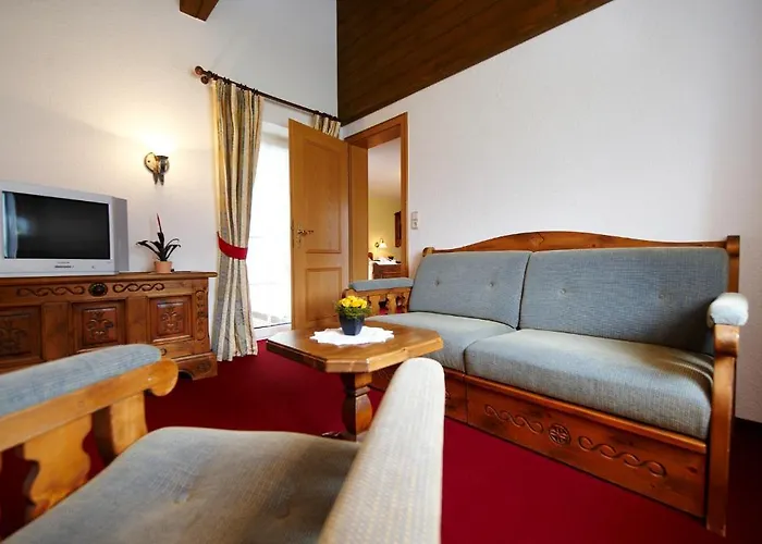 Hotel Kur- Und Aktivhotel Allgäuer Hof 3*
