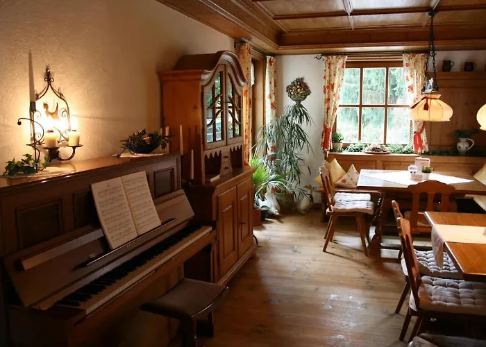 Allgaeuer Hof 3*