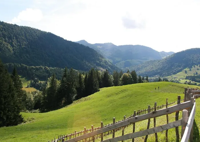 Allgaeuer Hof Hotel Oberstaufen