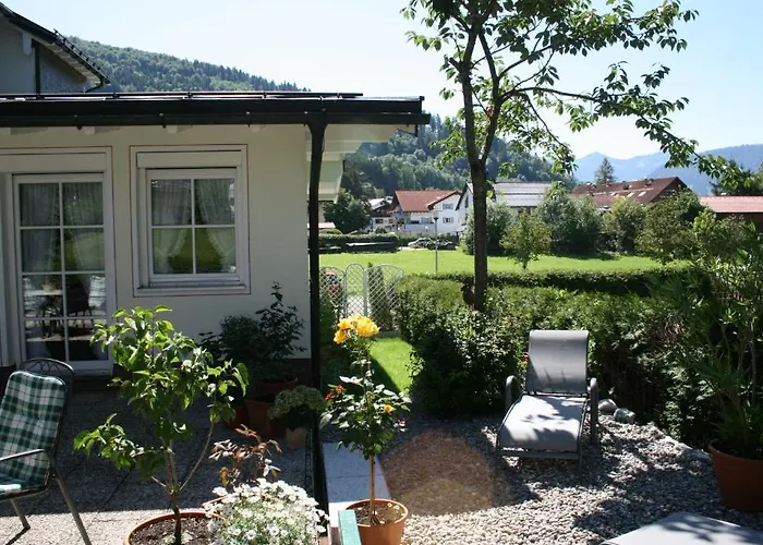 Kur- Und Aktivhotel Allgäuer Hof Hotel Oberstaufen