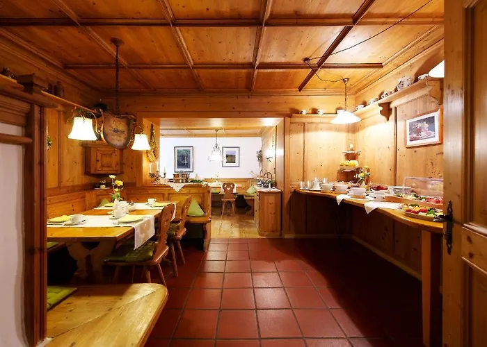 Hotel Allgaeuer Hof Oberstaufen